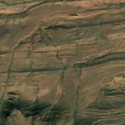 Satellite imagery of Goulib el Abiod, DZ