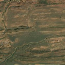 Satellite imagery of Goulib el Abiod, DZ