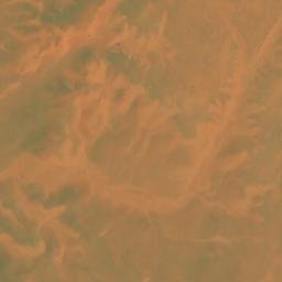 Satellite imagery of Drâ’ el Azel, DZ