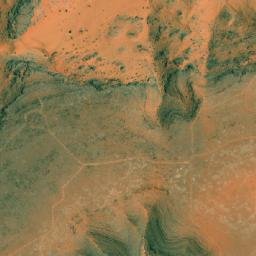 Satellite imagery of Mehasseur Bou Chegag, DZ