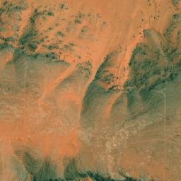 Satellite imagery of Mehasseur Bou Chegag, DZ