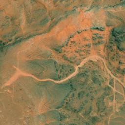 Satellite imagery of Mehasseur Bou Chegag, DZ