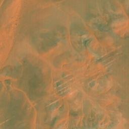 Satellite imagery of Ragoubet el Mohor, DZ