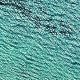 Satellite imagery of Minqār ‘Ayn al Ghazālah, LY
