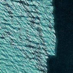 Satellite imagery of Minqār ‘Ayn al Ghazālah, LY