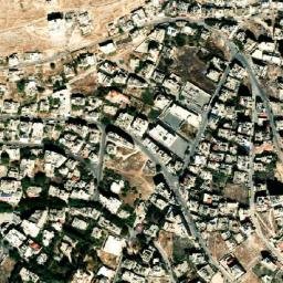 Satellite imagery of ‘Irāq at Tā’ih, PS