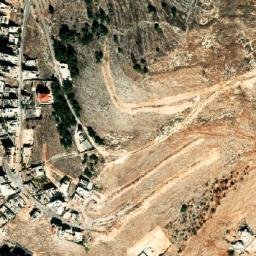 Satellite imagery of ‘Irāq at Tā’ih, PS