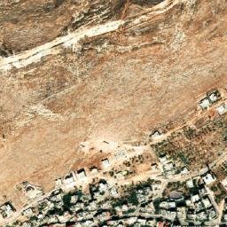 Satellite imagery of ‘Irāq at Tā’ih, PS