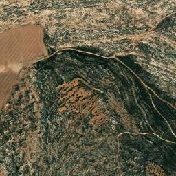 Satellite imagery of Jabal al Kabīr, PS