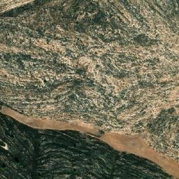 Satellite imagery of Jabal al Kabīr, PS
