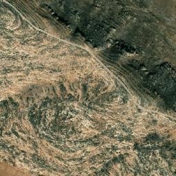 Satellite imagery of Jabal al Kabīr, PS