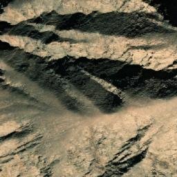 Satellite imagery of Kōh-e Dū Mardak, AF