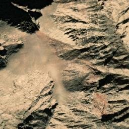 Satellite imagery of Kōh-e Dū Mardak, AF