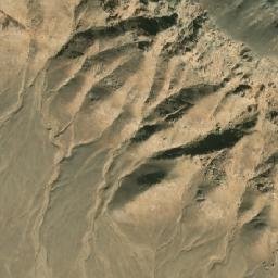 Satellite imagery of Khūlah Pishak, AF