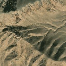 Satellite imagery of Khūlah Pishak, AF