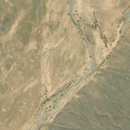 Satellite imagery of Kōtal-e Khormāleq, AF