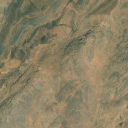 Satellite imagery of Spīn Ghar, AF