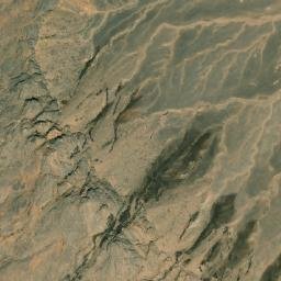 Satellite imagery of Spīn Ghar, AF