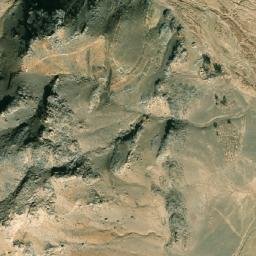 Satellite imagery of Spī Daryāb Ghar, AF