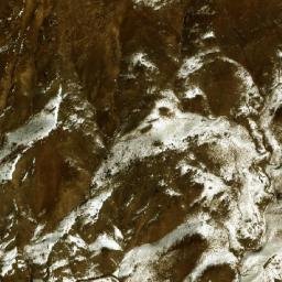 Satellite imagery of Shāgêy, AF