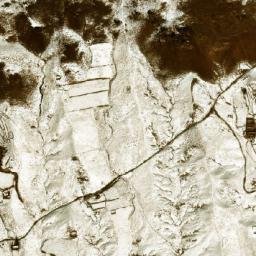 Satellite imagery of Ingarak Kōtal, AF