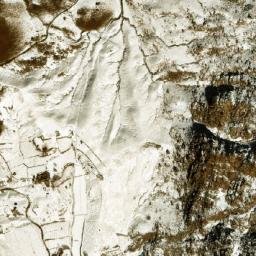 Satellite imagery of Ingarak Kōtal, AF
