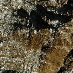 Satellite imagery of Ingarak Kōtal, AF