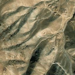 Satellite imagery of Kōtal-e ‘Abdullāh, AF