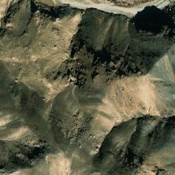 Satellite imagery of Kōtal-e ‘Abdullāh, AF