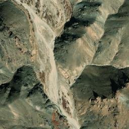 Satellite imagery of Kōtal-e ‘Abdullāh, AF
