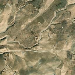Satellite imagery of Gōr Khānah, AF
