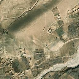 Satellite imagery of Gōr Khānah, AF