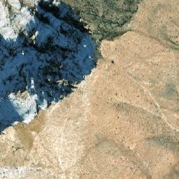 Satellite imagery of Spidak Ghar, AF