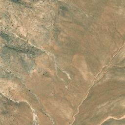 Satellite imagery of Spidak Ghar, AF