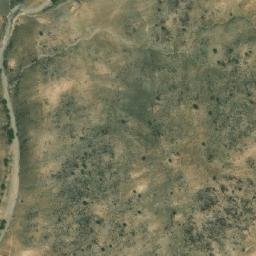 Satellite imagery of Zhaṟ Ghar, AF