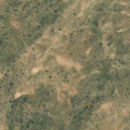Satellite imagery of Zhaṟ Ghar, AF