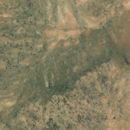 Satellite imagery of Zhaṟ Ghar, AF