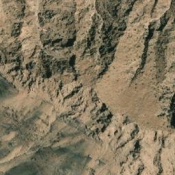 Satellite imagery of Dê Bagwān Ghar, AF