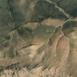 Satellite imagery of Dê Bagwān Ghar, AF