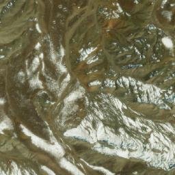 Satellite imagery of Khūlbā‘ī Ghaṯē, AF