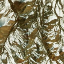 Satellite imagery of Khūlbā‘ī Ghaṯē, AF