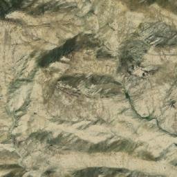 Satellite imagery of Bās̲h̲ī Ghar, AF