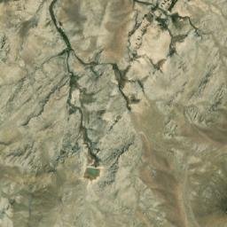 Satellite imagery of Pāy Bālā, AF