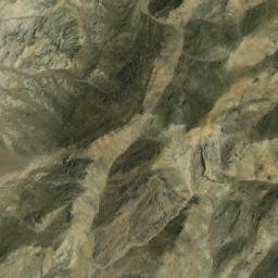 Satellite imagery of Pāy Bālā, AF