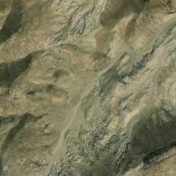 Satellite imagery of Pāy Bālā, AF