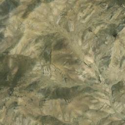 Satellite imagery of Spērawūnay, AF