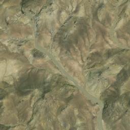 Satellite imagery of Spērawūnay, AF