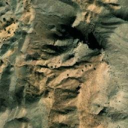 Satellite imagery of Khazānī Ghar, AF