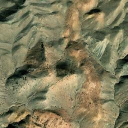 Satellite imagery of Khazānī Ghar, AF