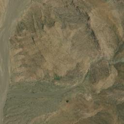 Satellite imagery of Nêshpah Ghar, AF